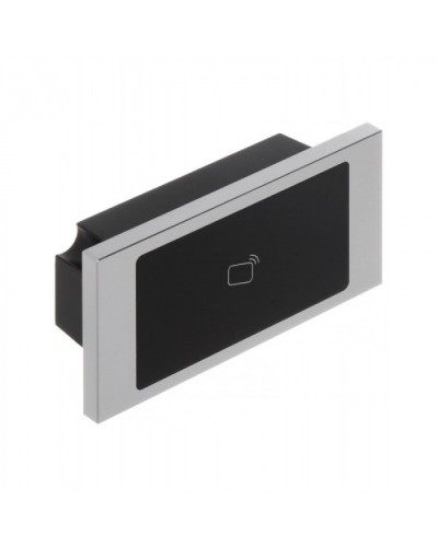 Модуль со считывателем карт доступа Dahua DHI-VTO4202F-MR в Королеве Считыватели Pintop.ru