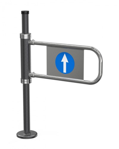 Калитка Ростов-Дон К22 (без дуги) Ростов-Дон в Королеве Калитки Pintop.ru