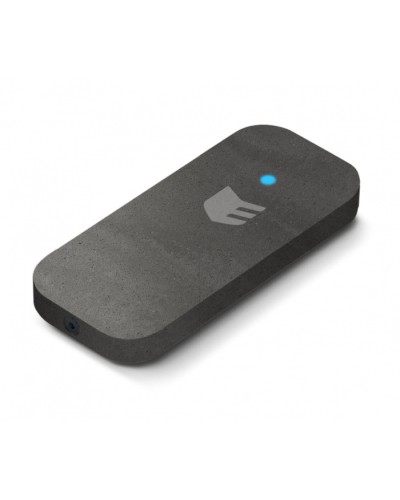 Считыватель мультиформатный ESMART Reader BLE серии STONE (ER1501 EO1526) (Carbon Concrete) Mullion в Королеве Считыватели Pintop.ru