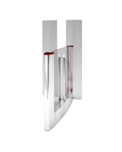 Модуль турникета центральный Oxgard QL-05-CMT-900 в Королеве Турникеты Pintop.ru