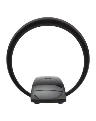 Антенна комнатная «Активная» с USB питанием, для цифрового телевидения DVB-T2, Ring-51 REXANT 34-0723 в Королеве Системы видеонаблюдения Pintop.ru