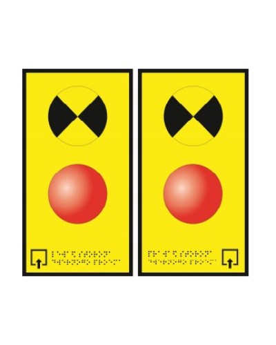 Маяк световой Hostcall MP-700W1 в Королеве Система оповещения и трансляции Hostcall Pintop.ru