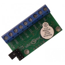 Автономный контроллер СКУД IronLogic Z-5R (мод. Wiegand 5000)