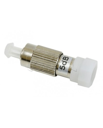 Аттенюатор FC-SM-5Дб Cabeus Att-FM FC-SM-5dB в Королеве Аттенюатор Pintop.ru