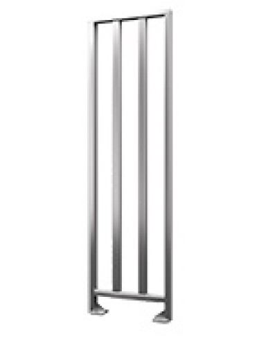 Ограждение полноростовое 620 Oxgard Ограждение полноростовое 620-Н (ВЗР2443.01-03) в Королеве Ограждения Pintop.ru