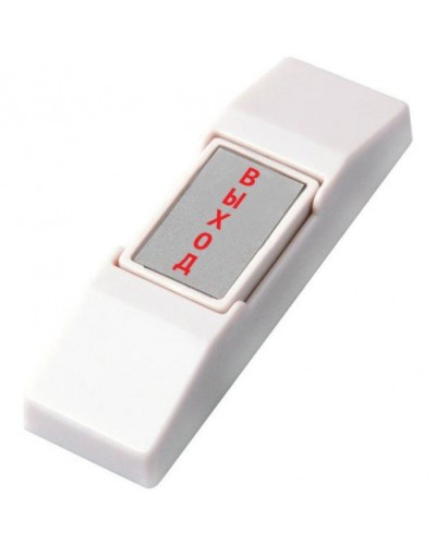 Кнопка выхода AccordTec AT-H01-P в Королеве Кнопки выхода Pintop.ru