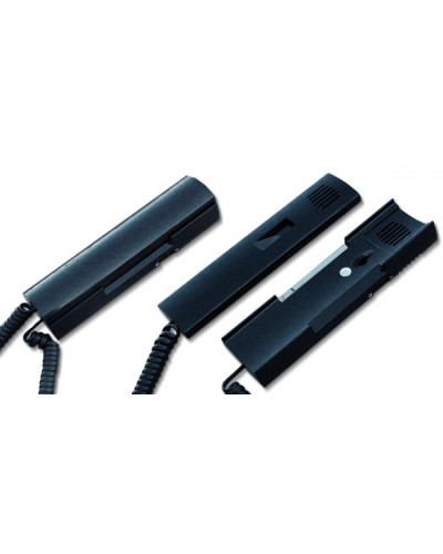 Трубка абонентская переговорная Цифрал КМ-2НО.1Ч в Королеве Переговорные устройства Pintop.ru