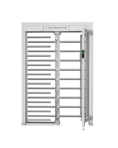 Турникет Ростов-Дон Ростов-Дон ПР1Л/4М2 (869) в Королеве Турникеты Pintop.ru