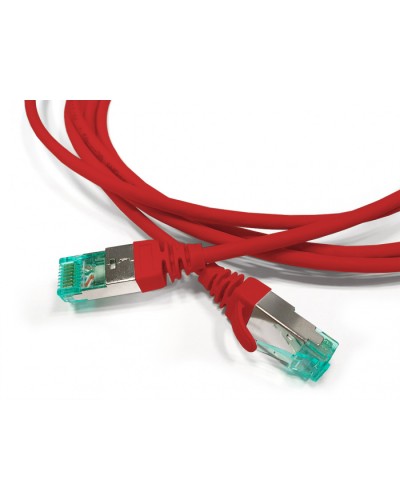 Hyperline PC-LPT-SFTP-RJ45-RJ45-C6A-1M-LSZH-RD Патч-корд S/FTP в Королеве Патчкорды (медные) Pintop.ru