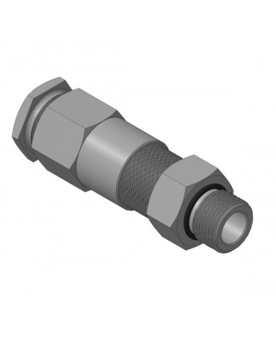 Ввод кабельный Спектрон КВБ-18/12-2У-М в Королеве Дополнительное оборудование (Ex) Pintop.ru