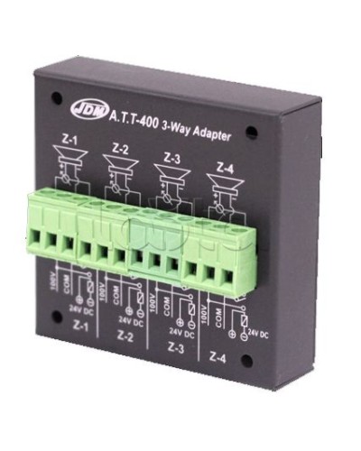 Адаптер JDM ATT-400 в Королеве Аксессуары для СОУЭ Pintop.ru