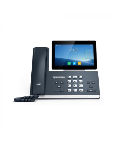 Видеотелефон IPMATIKA IPM58 в Королеве Абонентские видеоустройства Pintop.ru