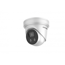 Купольная IP-камера Hikvision DS-2CD3386G2H-LISU/SL(2.8mm)