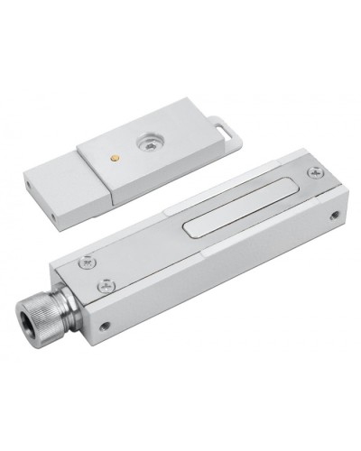 Электромагнитный замок взрывозащищенный ALeko ALM-FM-M20-12-B в Королеве Электромагнитные замки Pintop.ru