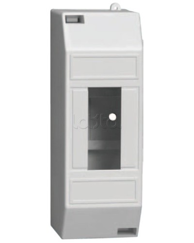 Бокс под автомат 2М КМПн 1/2 IEK (MKP31-N-02-30-252) в Королеве Боксы для автоматов Pintop.ru