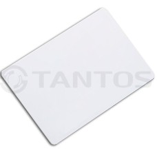 Smart-карта Tantos Smart-карта TS тонкая (Mifare 13,56МГц 1K)