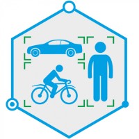 ПО детектор объектов TRASSIR Neuro Detector-16