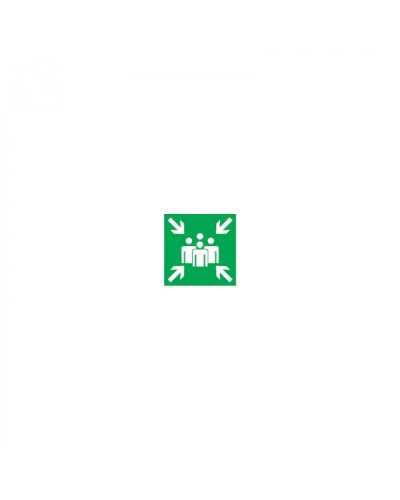 Наклейка Navigator 14 393 NL-150x150W-E21 (на стену) в Королеве Дополнительное оборудование для ОПС Pintop.ru