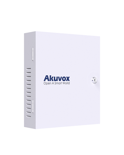 Контроллер СКУД Akuvox EC33 в Королеве Дополнительное оборудование для СКУД Pintop.ru