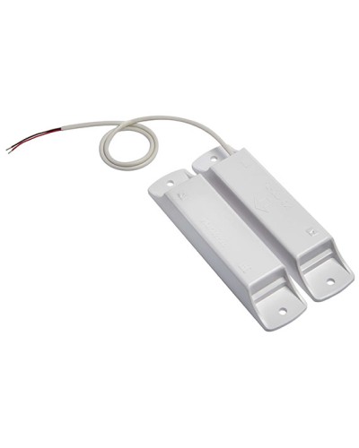 Извещатель охранный точечный магнитоконтактный Комплектстройсервис ИО 102-26 исп.05 (белый) СТРБ.425113.017 в Королеве Извещатели охранные Pintop.ru