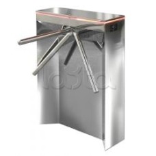 Турникет Сибирский Арсенал SA400-E300-MF нержавейка