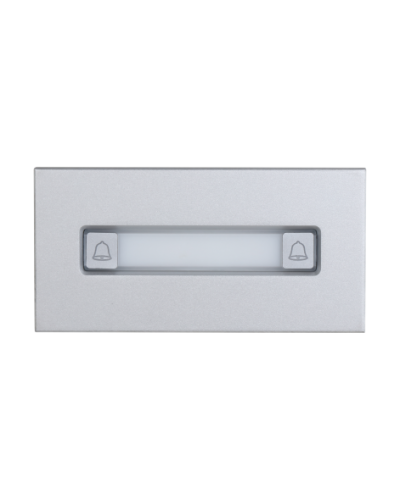 Вызывной модуль Dahua DHI-VTO4103F-MDB2 в Королеве Вызывные видеопанели малоабонентные Pintop.ru