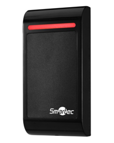 Контроллер автономный со встроенными считывателями EM и HID Smartec ST-SC032EH-WT в Королеве Контроллеры СКУД Smartec Pintop.ru