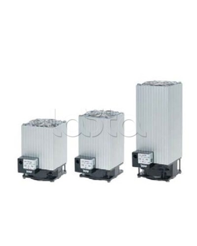 Обогреватель с вентилятором 500W, 230V DKC R5FSHT500 в Королеве Клеммные колодки Pintop.ru