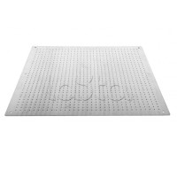 Панель монтажная перфорированная 950х750 для шкафов EMW Elbox EMW-MP-1000.800