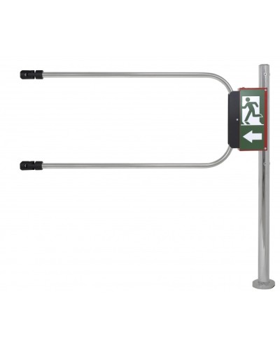 Калитка аварийного выхода Smartec ST-GR010EC-SS в Королеве Калитки Pintop.ru