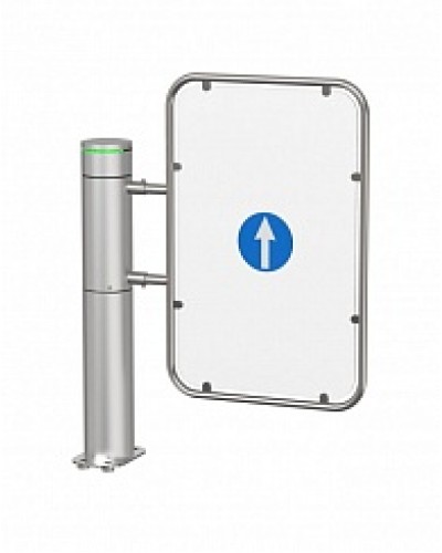 Дуга на калитку Ростов-Дон К32ДМ (Ø25 L=860 мм для АК160) в Королеве Калитки Pintop.ru