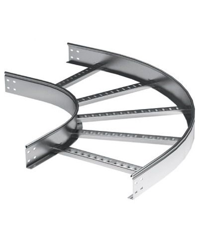 Угол горизонтальный DKC (LC5360KHDZ) в Королеве Аксессуары для лотков Pintop.ru