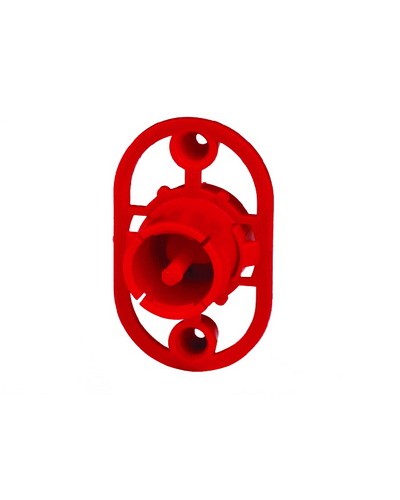 Втулка концевая для заливки в бетон, д.16 и 25 мм DKC 59389 в Королеве Распределительные коробки Pintop.ru