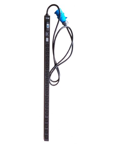 Блок розеток TWT-PDVI-4C9-20C3-I9 в Королеве Блоки розеток Pintop.ru