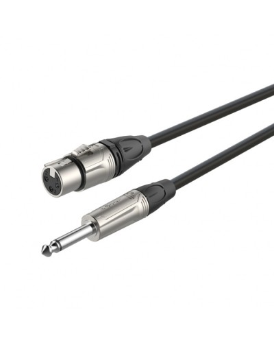 Кабель микрофонный ROXTONE DMXJ210/6 в Королеве Система оповещения и трансляции Roxton Pintop.ru