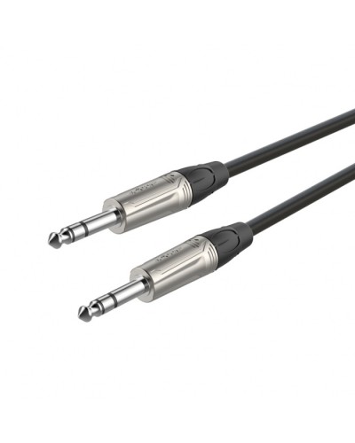 Кабель инструментальный ROXTONE DMJJ200/0,5 в Королеве Система оповещения и трансляции Roxton Pintop.ru