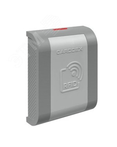 CARDDEX Считыватель «RW M» в Королеве Считыватели СКУД CARDDEX Pintop.ru