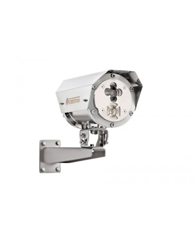 Извещатель пожарный пламени взрывозащищённый Спектрон-601-Exd-Н-В-HART в Королеве Пожарные извещатели Pintop.ru