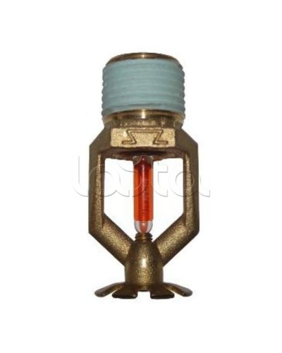 Ороситель спринклерный водяной Спецавтоматика СВО0-РНд0,42-R1/2/Р182.В3-СВН-К80 в Королеве Оросители Pintop.ru