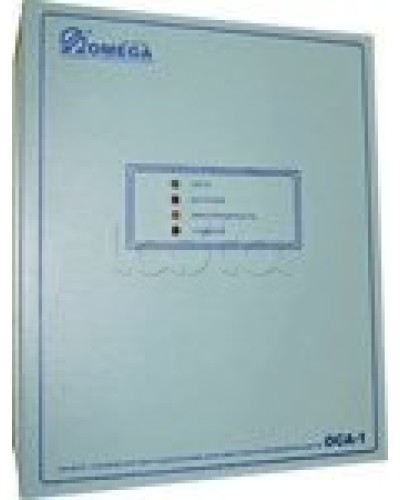 Прибор управления оповещателями OMEGA ОСА-1 в Королеве Устройства защиты операционных процессоров (ОПС) Pintop.ru