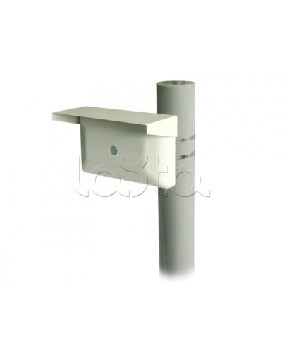 Извещатель охранный радиоволновый однопозиционный Forteza ЗЕБРА-60-Ш bluetooth (штора) в Королеве Извещатели охраны периметра Pintop.ru