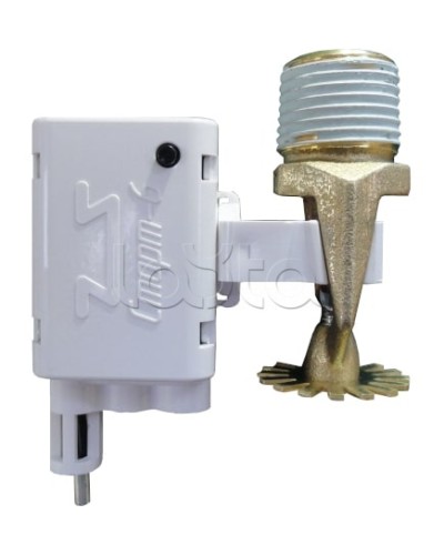 Устройство принудительного пуска Спецавтоматика УПП Старт-6 (60°) в Королеве Устройства пуска водяного пожаротушения Pintop.ru