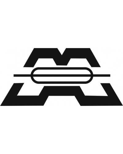 Датчик положения магнитогерконовый Магнито-Контакт ДПМ-2 исп.04 (металлорукав из нержавеющей стали) в Королеве Извещатели охранные Pintop.ru