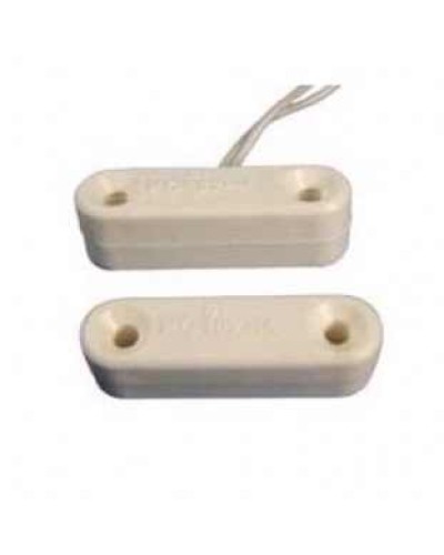 Извещатель магнитоконтактный адресный Сигма-ИС АМК исп.08 в Королеве Адресная система пожарной сигнализации Сигма-ИС Pintop.ru