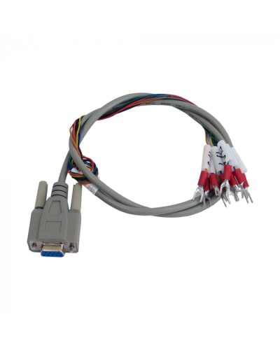 Кабель УПР СДК Кристалл в Королеве Дополнительное оборудование для ОПС Pintop.ru