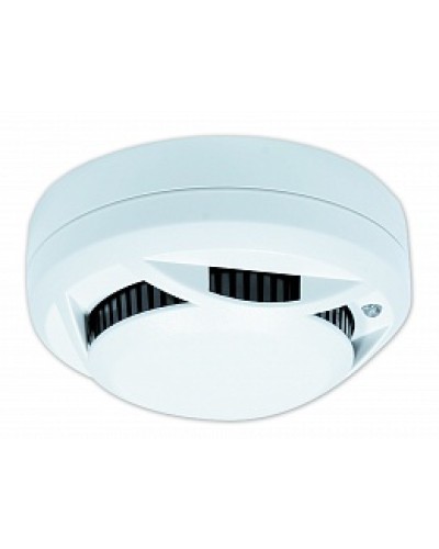 Извещатель пожарный дымовой оптико-электронный радиоканальный Ritm RSD1 (ИП 212-05) в Королеве GSM мониторинг Ritm Pintop.ru