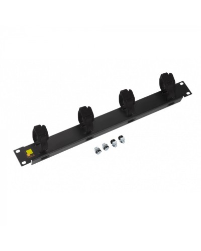 Органайзер кабельный LANMASTER LAN-ORG/VCM4-1U в Королеве Кабельные органайзеры Pintop.ru