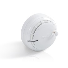 Извещатель пожарный комбинированный дымовой оптико-электронный тепловой максимально-дифференциальный адресно-аналоговый Рубеж ИП 212/101-64 PR-R3 (базовое основание W1.03 площадка под экран 3К)