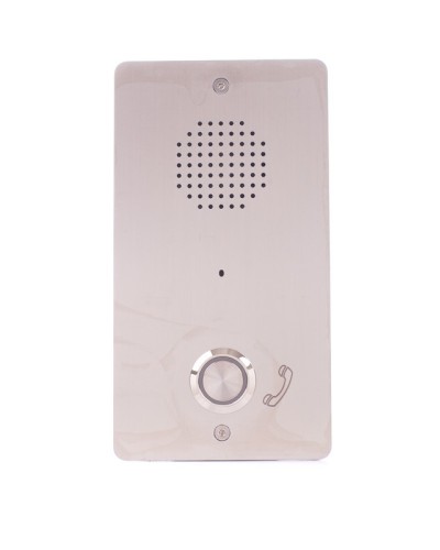 Громкоговорящее абонентское устройство Getcall GC-2001B1 в Королеве Аксессуары для СОУЭ Pintop.ru