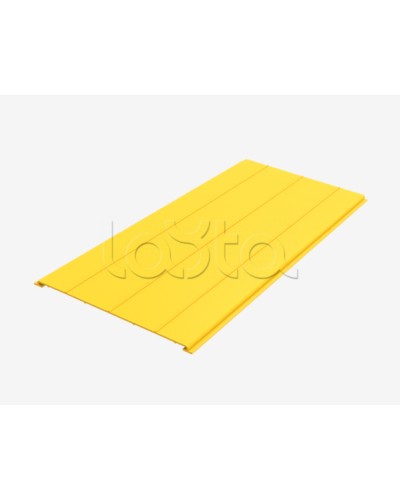 Крышка для оптического лотка Hyperline FBTR-240-CVR-2000 в Королеве Аксессуары для лотков Pintop.ru